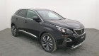 Peugeot 3008 occasion Noir année 2020 boite Manuelle Annonce Peugeot 3008 occasion Diesel 1.5 bluehdi 130cv eat8 gt line + toit pano + pack city 2 à Ganges