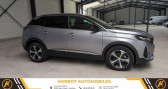 Peugeot 3008 occasion année 2023 boite Automatique Annonce Peugeot 3008 occasion Diesel 1.5 bluehdi 130cv eat8 gt surequipe à Saint-Ouen-l'Aumône