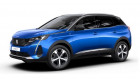 Peugeot 3008 occasion Bleu année 2021 boite Manuelle Annonce Peugeot 3008 occasion Diesel 1.5 bluehdi 130cv eat8 gt surequipe à Ganges