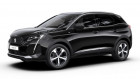 Peugeot 3008 occasion Noir année 2021 boite Manuelle Annonce Peugeot 3008 occasion Diesel 1.5 bluehdi 130cv eat8 gt surequipe à Ganges