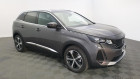 Peugeot 3008 occasion Gris année 2021 boite Manuelle Annonce Peugeot 3008 occasion Diesel 1.5 bluehdi 130cv eat8 gt surequipe à Ganges