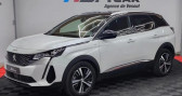 Annonce Peugeot 3008 occasion Diesel 1.5 BlueHDI EAT8 GT - 130cv / Si�ges chauffants / Cam�ra ava � Vaivre et Montoille