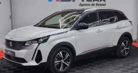 Peugeot 3008 , garage BH CAR VESOUL � Vaivre et Montoille