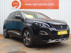 Peugeot 3008 occasion Noir année 2018 boite Manuelle Annonce Peugeot 3008 occasion Diesel 1.5 BlueHDi S&S - 130 Allure Business à Mérignac