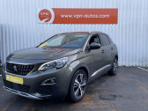 Peugeot 3008 occasion année 2019 boite Manuelle Annonce Peugeot 3008 occasion Diesel 1.5 BlueHDi S&S 130 Allure à Mérignac