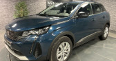 Peugeot 3008 occasion année 2022 boite Automatique Annonce Peugeot 3008 occasion Diesel 1.5 BlueHDi S&S - 130 - BV EAT8 Active Pack à GUERET