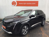 Peugeot 3008 occasion année 2021 boite Automatique Annonce Peugeot 3008 occasion Diesel 1.5 BlueHDi S&S - 130 - BV EAT8 Allure Pack à Mérignac