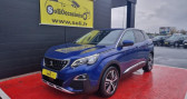 Annonce Peugeot 3008 occasion Diesel 1.5 BlueHDi S&S - 130 - BV EAT8 Allure � chateauroux