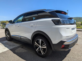 Peugeot 3008 1.5 BlueHDi S&S - 130 - BV EAT8  GT  occasion  Ganges - photo n5