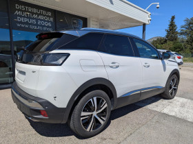 Peugeot 3008 1.5 BlueHDi S&S - 130 - BV EAT8  GT  occasion  Ganges - photo n3