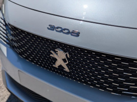 Peugeot 3008 1.5 BlueHDi S&S - 130 - BV EAT8  GT  occasion  Ganges - photo n8