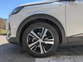 Peugeot 3008 1.5 BlueHDi S&S - 130 - BV EAT8  GT  occasion  Ganges - photo n14