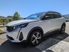 Peugeot 3008 1.5 BlueHDi S&S - 130 - BV EAT8  GT  occasion  Ganges - photo n6