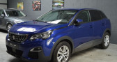 Annonce Peugeot 3008 occasion Diesel 1.5 BlueHDi S&S 130 BV EAT8 II 2016 Active PHASE 1  Gambais