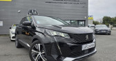Peugeot 3008 occasion année 2021 boite Automatique Annonce Peugeot 3008 occasion Diesel 1.5 BlueHDi S&S - 130 - BV EAT8 II 2016 Allure Pack PHASE 2 à Chateaubernard