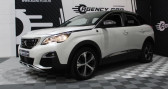 Peugeot 3008 occasion année 2018 boite Automatique Annonce Peugeot 3008 occasion Diesel 1.5 BlueHDi S&S - 130 - BV EAT8 II 2016 Crossway - CARPLAY à Venelles