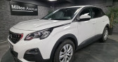Annonce Peugeot 3008 occasion Diesel 1.5 BlueHDi S&S - 130 - BV EAT8 II Active Business  GUERET