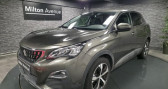 Annonce Peugeot 3008 occasion Diesel 1.5 BlueHDi S&S - 130 - BV EAT8 II Active Business  GUERET