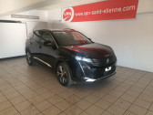 Peugeot 3008 occasion année 2021 boite Automatique Annonce Peugeot 3008 occasion Diesel 1.5 BlueHDi S&S - 130 - BV EAT8 II Allure Pack PHASE 2 à Saint-Étienne