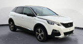 Annonce Peugeot 3008 occasion Diesel 1.5 BlueHDi S&S - 130 - BV EAT8 II GT Line  Srzin-du-Rhne