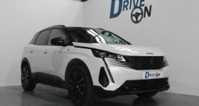 Peugeot 3008 , garage DRIVE ON � Saint André de Corcy