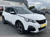 Peugeot 3008 occasion année 2019 boite Manuelle Annonce Peugeot 3008 occasion Diesel 1.5 BlueHDi S&S - 130 Crossway à Labège