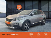 Annonce Peugeot 3008 occasion Diesel 1.5 BlueHDi S&S 130 EAT8   Allure  Lormont