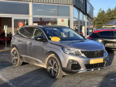 Peugeot 3008 occasion année 2021 boite Automatique Annonce Peugeot 3008 occasion Diesel 1.5 BlueHDi S&S 130 EAT8 Allure à Labège