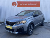 Peugeot 3008 occasion année 2021 boite Automatique Annonce Peugeot 3008 occasion Diesel 1.5 BlueHDi S&S - 130 - EAT8 Allure à Mérignac