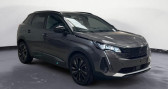 Annonce Peugeot 3008 occasion Diesel 1.5 BlueHDi S&S - 130 - EAT8 II GT PHASE 2 � S�r�zin-du-Rh�ne