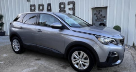 Peugeot 3008 , garage BRA83  Le Muy