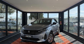 Peugeot 3008 occasion 2022 mise en vente &agrave; Les Ulis par le garage MOTORS TRADING - photo n&deg;1