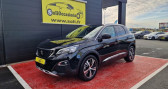 Annonce Peugeot 3008 occasion Diesel 1.5 BlueHDi S&S - 130 II 2016 Allure PHASE 1 � chateauroux
