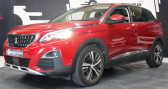 Peugeot 3008 1.5 BlueHDi S&S - 130 II 2016 Allure PHASE 1  2018 - annonce de voiture en vente sur Auto Sélection.com
