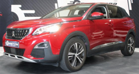 Peugeot 3008 , garage AGENCY CAR VILLENEUVE D'ASCQ  VILLENEUVE D'ASCQ