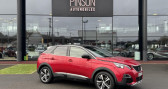 Annonce Peugeot 3008 occasion Diesel 1.5 BlueHDi S&S - 130 II 2016 GT Line PHASE 1  Cercottes