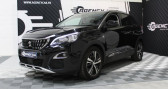 Annonce Peugeot 3008 occasion Diesel 1.5 BlueHDi S&S - 130 II Allure - TOIT OUVRANT - CARPLAY  Venelles