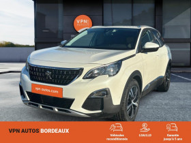 Peugeot 3008 , garage VPN AUTOS TOULOUSE  Labge