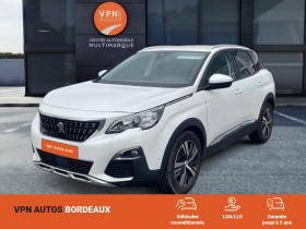 Peugeot 3008 , garage VPN AUTOS TOULOUSE  Labge