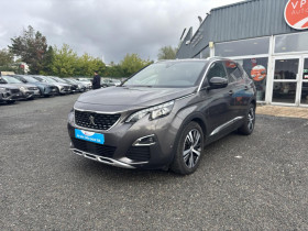 Peugeot 3008 occasion 2020 mise en vente à Labge par le garage VPN AUTOS TOULOUSE - photo n°1