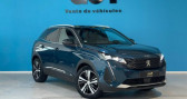 Peugeot 3008 1.5 BlueHDi   Savonnières-devant-Bar 55