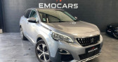 Peugeot 3008 1.5 HDi 130 Allure   Bessoncourt 90