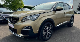 Peugeot 3008 occasion 2017 mise en vente &agrave; Moneteau par le garage RD AUTOMOBILES 89 - photo n&deg;1