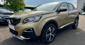 Peugeot 3008 occasion année 2017 boite Manuelle Annonce Peugeot 3008 occasion Diesel 1.5 HDI 130 CH ALLURE à Moneteau
