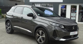 Annonce Peugeot 3008 occasion Diesel 1.5 HDI 130 GT EAT8 SIEGES CHAUFFANTS - CAMERA 360  Audincourt