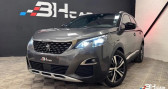 Peugeot 3008 1.5 HDi 130 GT Line - 2018 - 155 990 km - Moteur neuf - Cam�  � Roanne 42