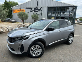 Peugeot 3008 , garage VSA  Toulouse