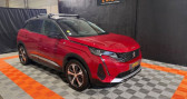 Annonce Peugeot 3008 occasion Diesel 1.5 hdi 130cv eat8 roadtrip � AMPUIS