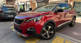 Peugeot 3008 occasion année 2019 boite Automatique Annonce Peugeot 3008 occasion Diesel 1.5l BlueHDi 130 EAT8 GT Line à NICE