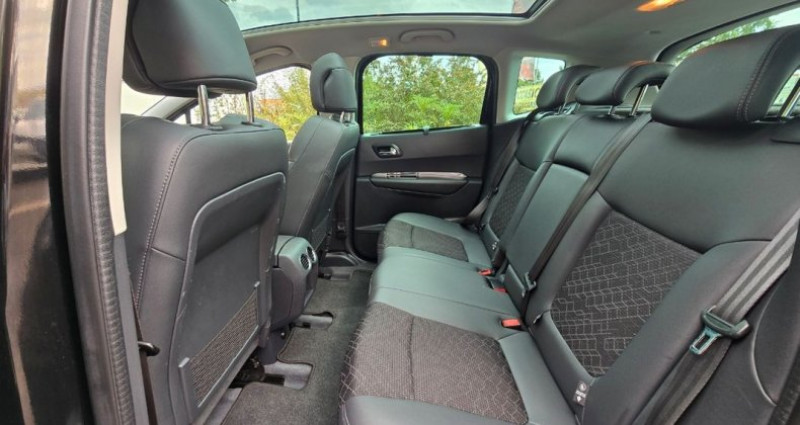 Peugeot 3008 1.5l BlueHDI 130 GT-Line GARANTIE 2018 - photo n°4 Peugeot 3008 1.5l BlueHDI 130 GT-Line GARANTIE  occasion à SANNOIS - photo n°4